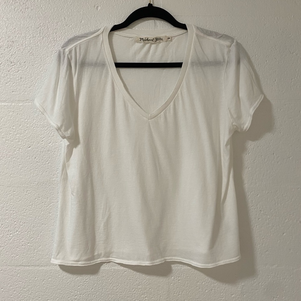 Michael Stars Tissue Tee